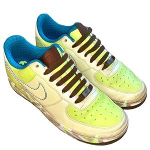 NIKE AIR Air Force 1 (AF-1 82)